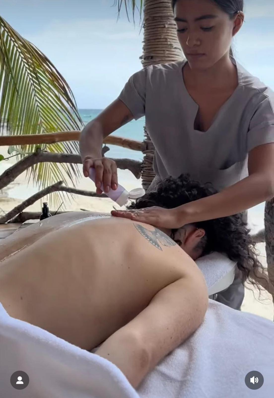 Nasim Condo Hotel Con Acceso Beach Club Gratis, Metros 5Th Avenida Playa del Carmen Ngoại thất bức ảnh
