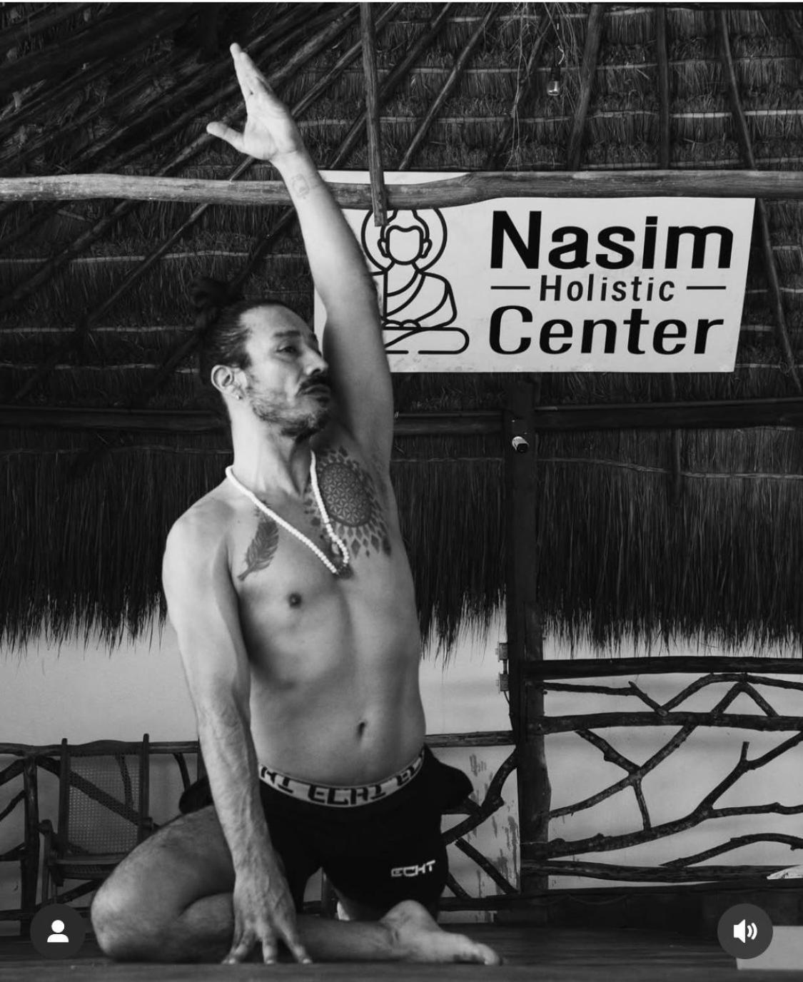 Nasim Condo Hotel Con Acceso Beach Club Gratis, Metros 5Th Avenida Playa del Carmen Ngoại thất bức ảnh
