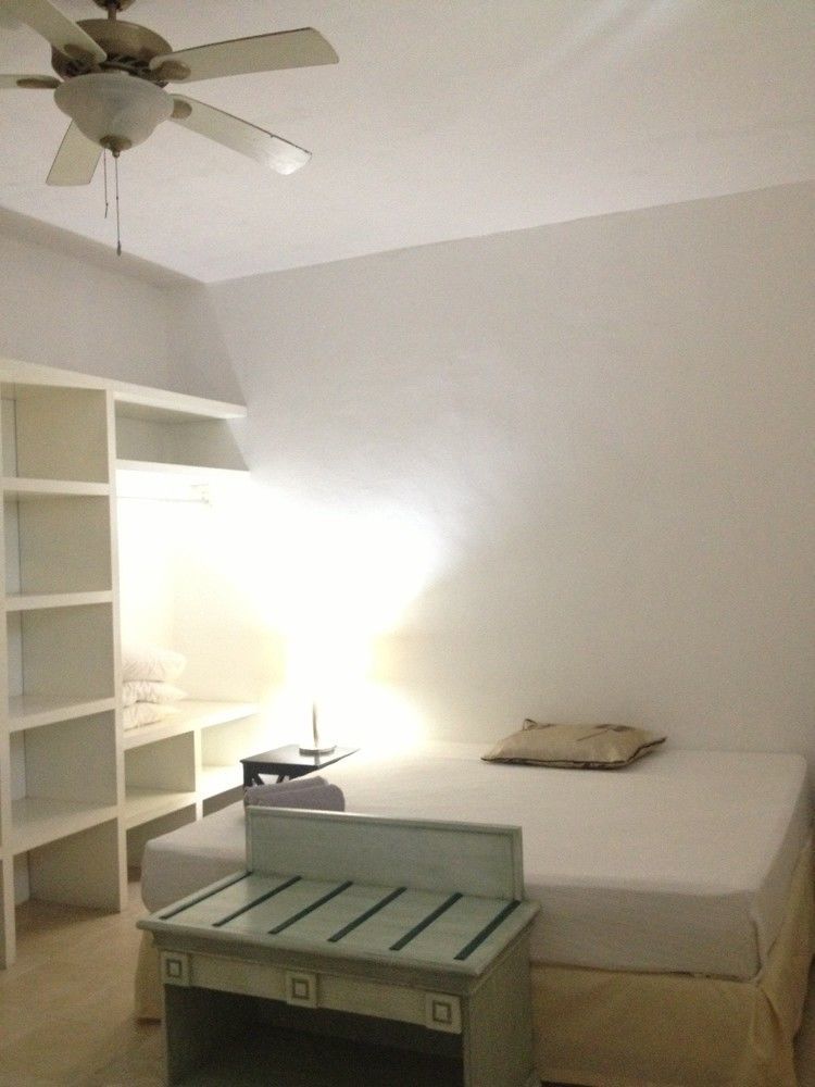 Nasim Condo Hotel Con Acceso Beach Club Gratis, Metros 5Th Avenida Playa del Carmen Ngoại thất bức ảnh